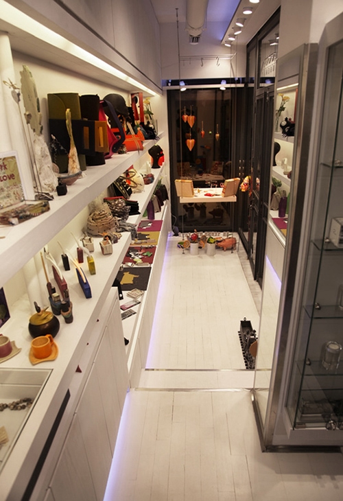 Trenotheatro Gift Store